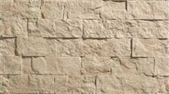 STEGU® Sádrový obklad ARENA 1 - CREAM